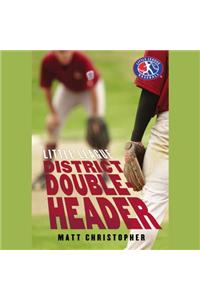 District Doubleheader Lib/E