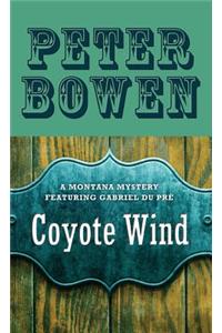 Coyote Wind
