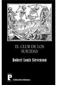 club de los suicidas