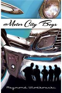 Motor City Boys
