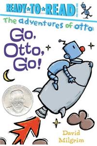 Go, Otto, Go!