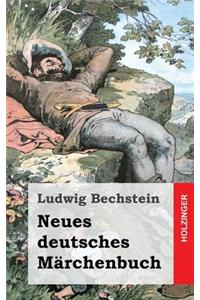 Neues deutsches Märchenbuch