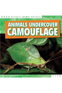 Animals Undercover: Camouflage