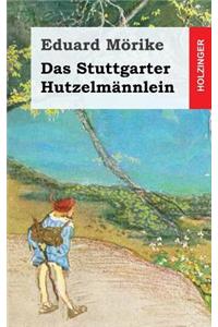 Das Stuttgarter Hutzelmännlein