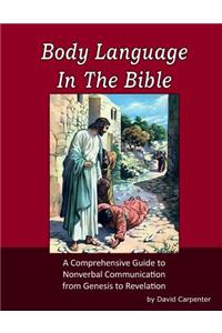 Body Language in the Bible