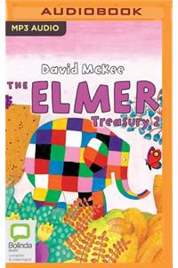 Elmer Treasury: Volume 2