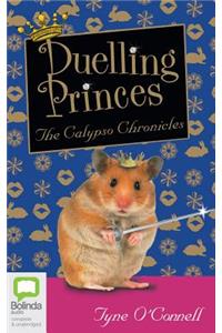Duelling Princes