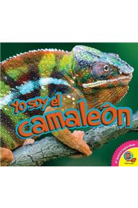 Camaleón