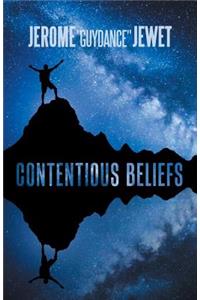 Contentious Beliefs