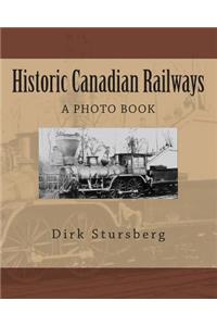 Historic Canadian Railways