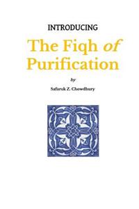 Introducing the Fiqh of Purification