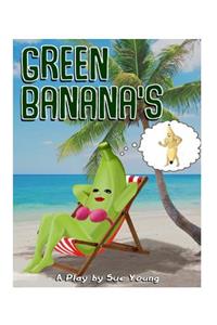 The Green Bananas