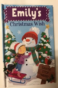 Emily's Christmas Wish