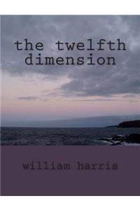 twelfth dimension