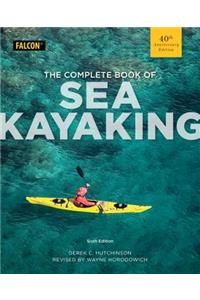 Complete Book of Sea Kayaking