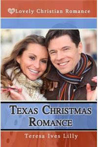 Texas Christmas Romance