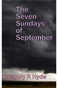 Seven Sundays of September