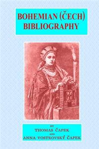 Bohemian (Cech) Bibliography
