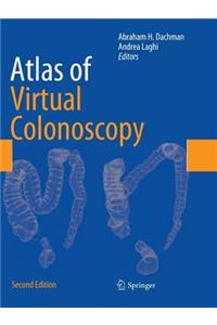 Atlas of Virtual Colonoscopy