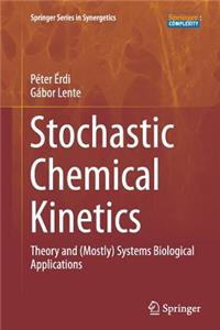 Stochastic Chemical Kinetics