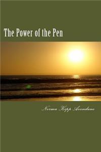 The Power of the Pen