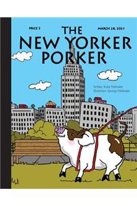 The New Yorker Porker