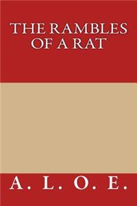 The Rambles of a Rat