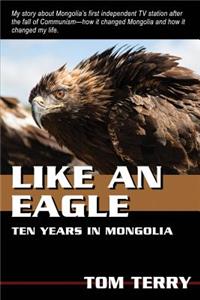 Like An Eagle