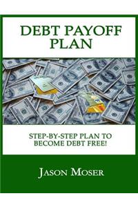 Debt Payoff Plan
