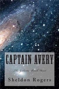Captain Avery