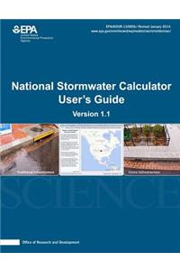 National Stormwater Calculator User's Guide