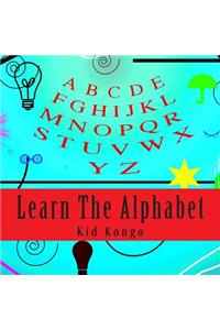 Learn The Alphabet