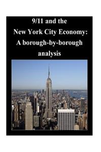 9/11 and the New York City Economy