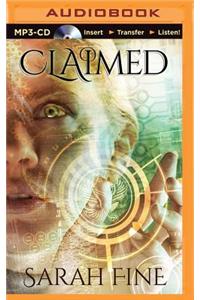 Claimed