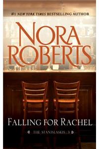 Falling for Rachel