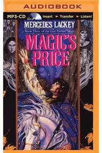 Magic's Price