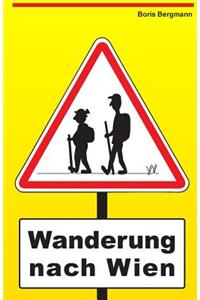 Wanderung nach Wien