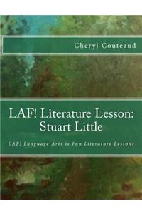 LAF! Literature Lesson