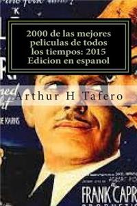 2000 de las mejores peliculas de todos los tiempos