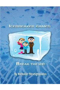 IceBreaker Games