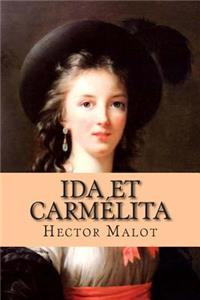 Ida et Carmelita