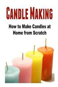 Candle Making