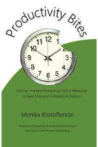 Productivity Bites