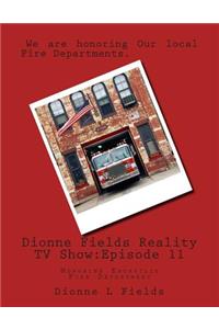 Dionne Fields Reality TV Show