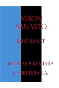 Viron Sanasto