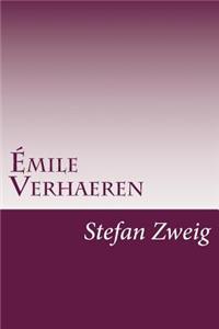 Émile Verhaeren