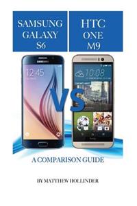 Samsung Galaxy S6 vs HTC One M9