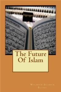 Future Of Islam