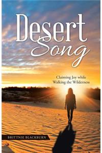 Desert Song