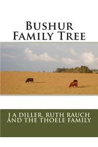 Bushur Family Tree